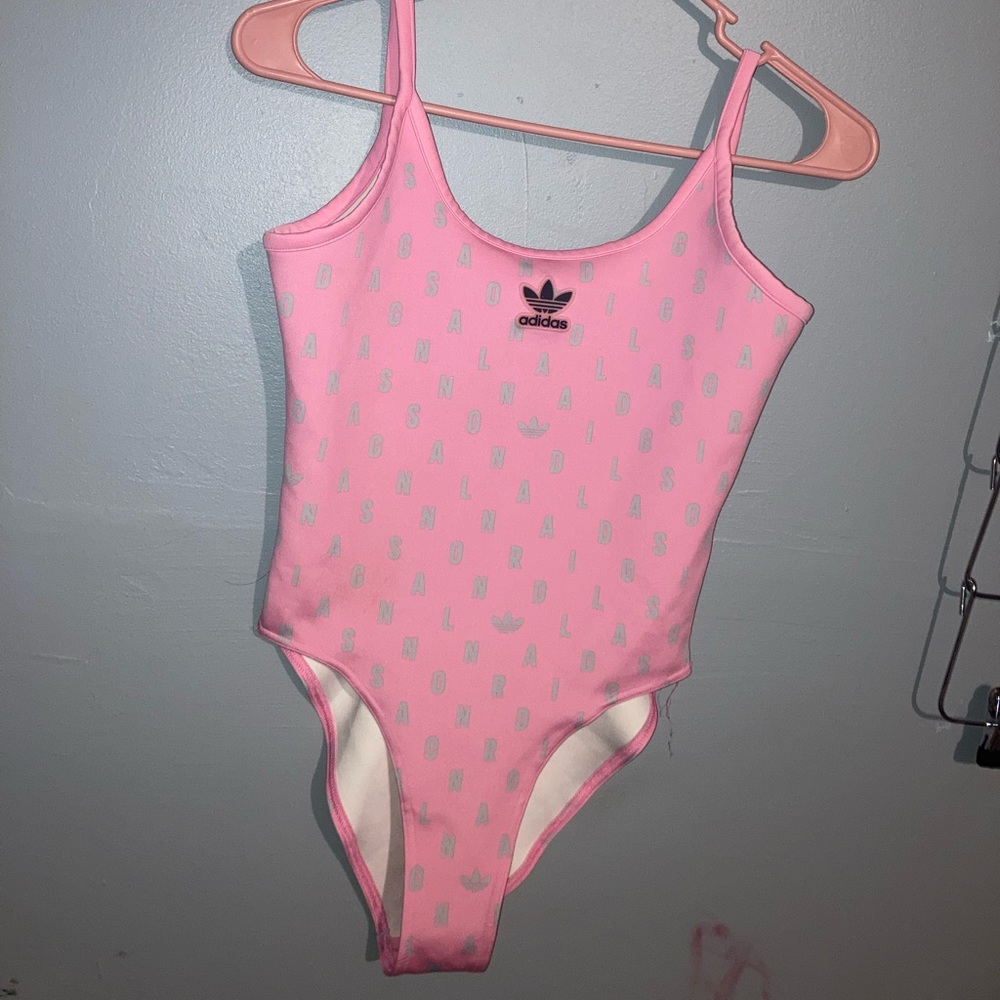 Adidas Bathing Suit